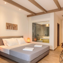 Villa Lindia Athena, 林多斯 — 照片 3
