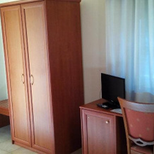 Hotel Giardino, Модуньо — фото 4