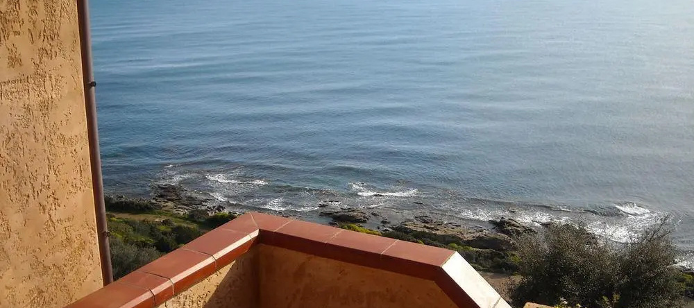 Camping Villaggio Porto Corallo, Villaputzu — photo 1
