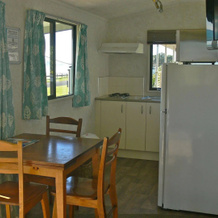 Oakura Beach Holiday Park, 大仓 — 照片 2