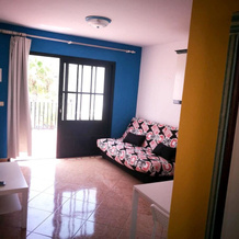 Apartment With one Bedroom in Mogán, With Wonderful sea View, Pool Acc, 普拉亚德尔库拉 — 照片 2
