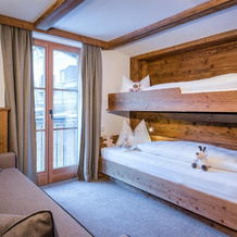 Hotel Gridlon, 佩特诺伊阿姆阿尔贝格 — 照片 5