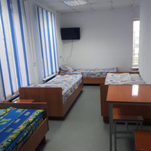 Uyutnyij Ugolok Hostel, Береговой — фото 5