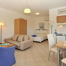 Fistikies Holiday Apartments, 埃伊纳 — 照片 4