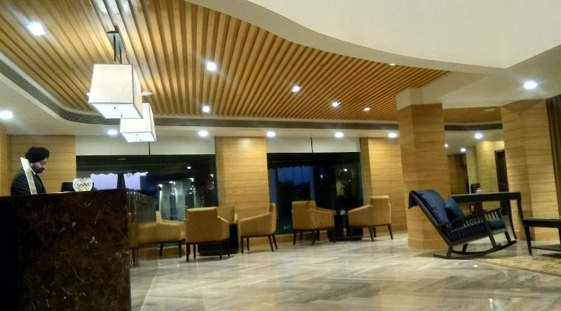 Country Inn & Suites By Radisson Jammu, Jammu — photo 1