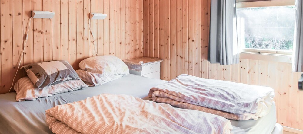 Awesome Home In Hellandsjøen With 2 Bedrooms, Хитра — фото 1