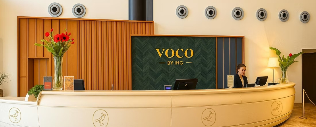 Voco Nola Napoli Vulcano Buono, Нола — фото 1