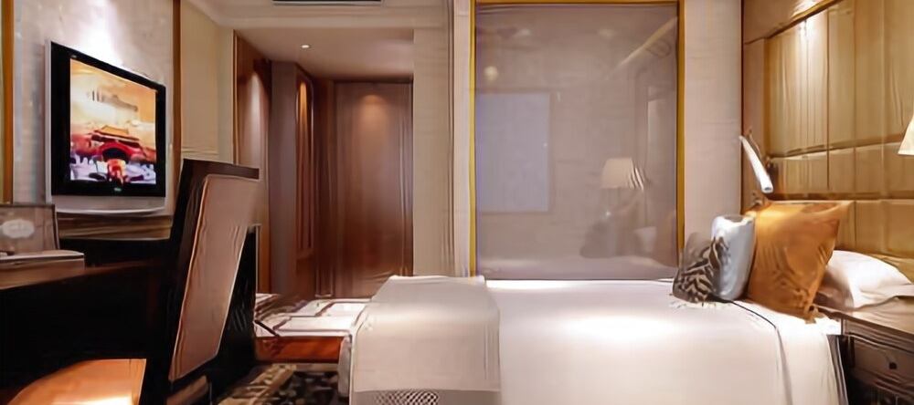 Qinglv International Hotel, Tongren — photo 1
