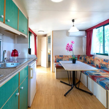 Camping Village Punta Navaccia, 托罗苏尔特拉西梅诺 — 照片 3