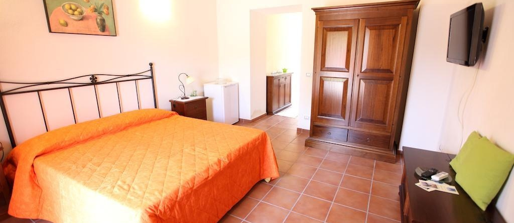 Agriturismo Serrafiori, 莫迪卡 — 照片 1