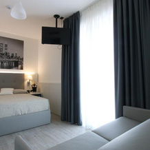 Eraclea Palace Hotel, 埃拉克莱亚 — 照片 4