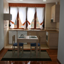 Apartamentos Metro Pasarela, Португалете — фото 3