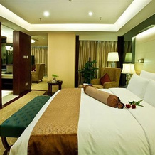 Century Hotel, 淄博 — 照片 5