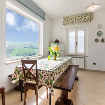 Beautiful holiday home in Montedinove with shared pool, Montedinove — photo 3