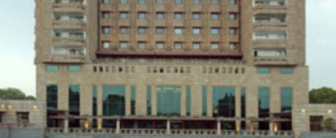 Jaypee Vasant Continental, 新德里 — 照片 1
