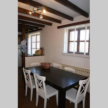 Lullaby House - Large, full comfort 5 star chalet house in the Vosges, Ramonchamp — photo 5