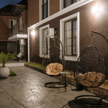 Appart Village Guest House, Verkhnevesyoloye — photo 3