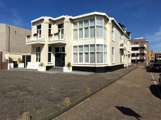 De Sonnehoeck, Зандвоорт — фото 1