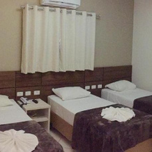Hotel Parati, Arapongas — photo 2