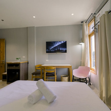 Madonna Hometel And Suites New Pandan, Панабо — фото 5