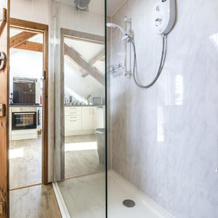 Ashgrove Farm - 1 Bedroom Apartment - Llawhaden, Llawhaden — photo 4
