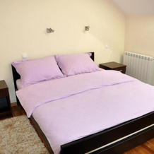 Apartments Pančevo Lux, Панчево — фото 3