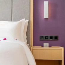 Lavande Hotel Kuche Western Region Ledu, 库车 — 照片 2