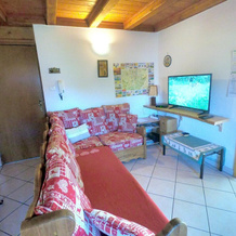 Apartment Chemin du Buchteren, Soultzeren — photo 4