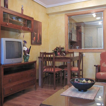 Casa Rural Villa Luz I y II, 阿韦哈尔 — 照片 4