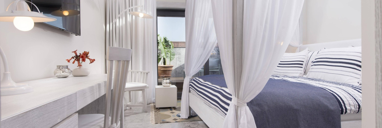 D-Resort Gocek, 戈杰克 — 照片 1