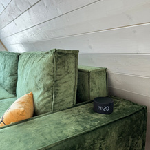 A-Freym S Panoramnymi Oknami  Guest House, Greenwood — photo 2