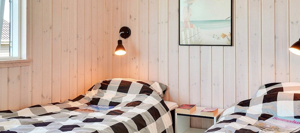 5 Star Holiday Home In Sydals, Моммарк — фото 1