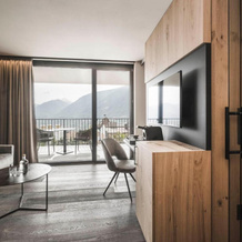Somvita Suites, Тироло — фото 3