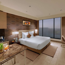 Wyndham Ahmedabad Shela, Ахмедабад — фото 3