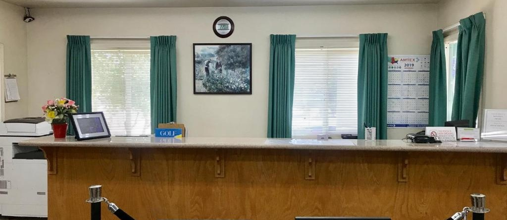 Sunrise Inn Turlock, 特洛克 — 照片 1