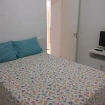 Apartamento Porto Real Brites, Консейсано-ди-Жакарей — фото 3