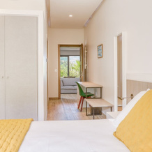 Akwabay - Les Villas du Cap, 勒拉旺杜 — 照片 4