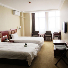 Manston Holiday Hotel, Хэфэй — фото 5