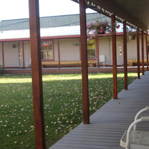Pinedale Cozy Cabins, 派恩代尔 — 照片 4