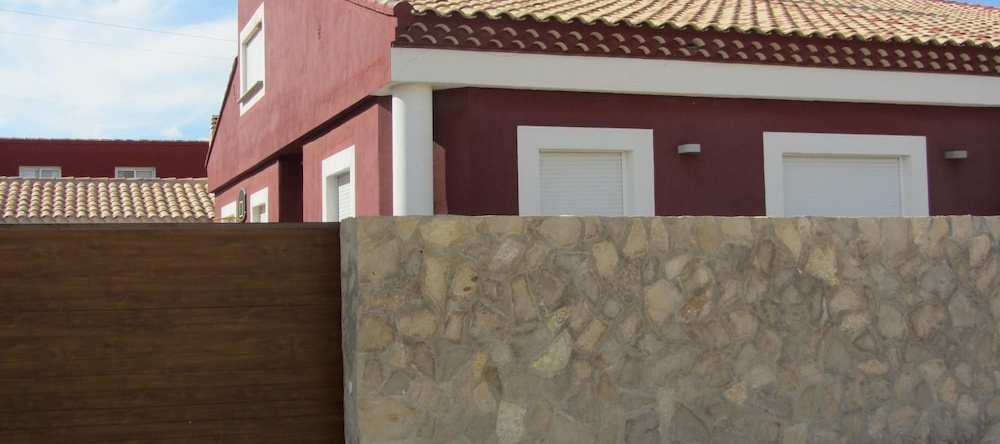 Casa Rural Lacasana, 阿尔卡拉德尔胡卡尔 — 照片 1