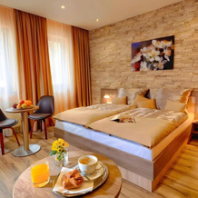Hotel Viktor, 布拉迪斯拉发 — 照片 2