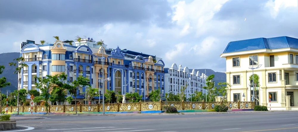 Green Dragon Boutique, Камфа — фото 1