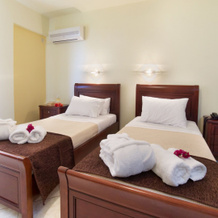 Hotel Melmar View, Maganos — photo 2