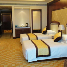 Hangzhou Minglou Resort Hotel, Ханчжоу — фото 5