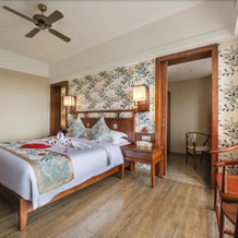 Wenchang Tiancheng Bbh Hotel, Вэньчан — фото 3