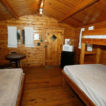Arrowhead Resort Campground, Ридсбург — фото 3
