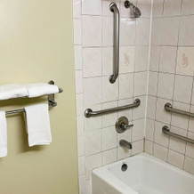 Rivera Inn & Suites Motel Pico Rivera, Пико Ривера — фото 3