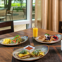 The Woodlands Waterway Marriott Hotel & Convention Center, 伍德兰兹 — 照片 5
