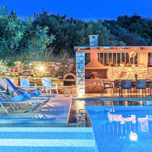 Вилла Cretan Lux, Гавалохори — фото 2
