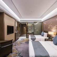 The Qube Hotel Nanchang East, Наньчан — фото 5